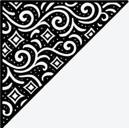 Decorative Corner